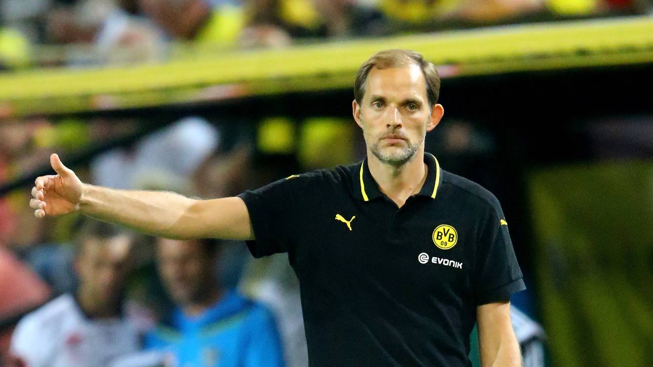 Lässt Tuchel Klopp erneut verblassen?
