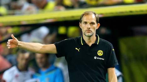 Borussia Dortmund v Wolfsberg - UEFA Europa League: Third Qualifying Round 2nd Leg