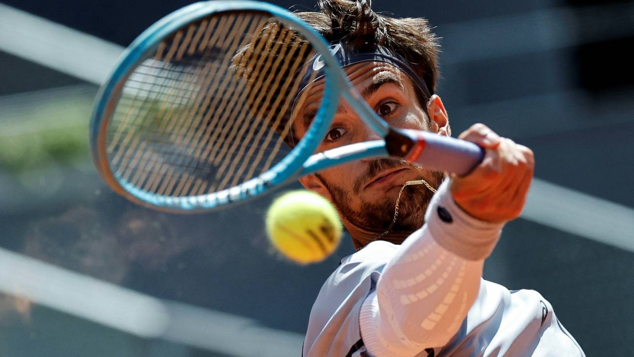 Tennis-Star sagt auch für Wimbledon ab