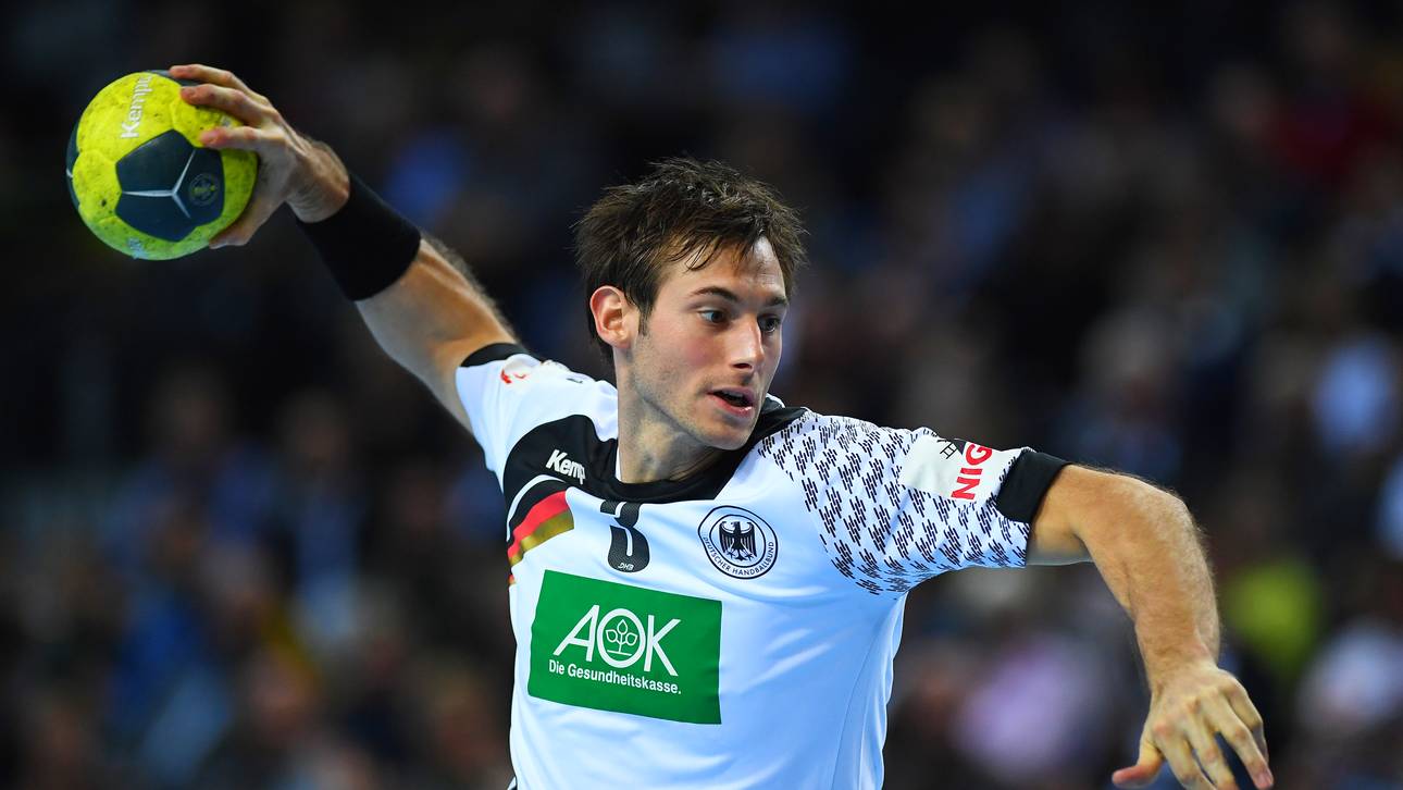 Handball: Letzter WM-Test gegen ÖHB