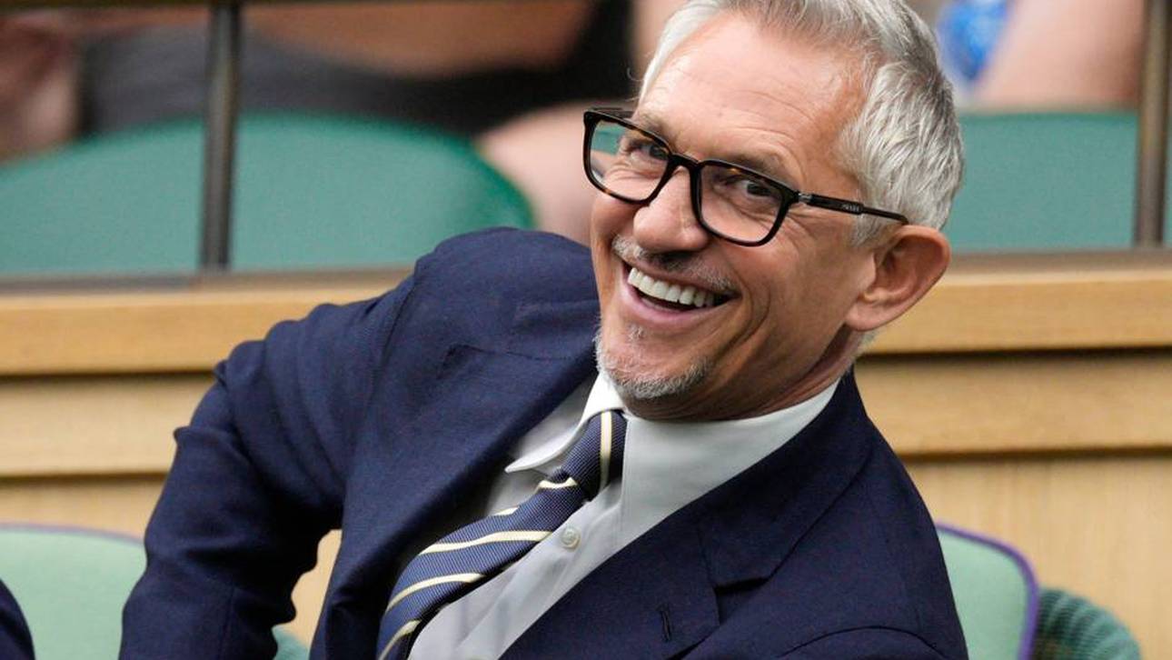 Lineker vermisst Respekt für Bayern