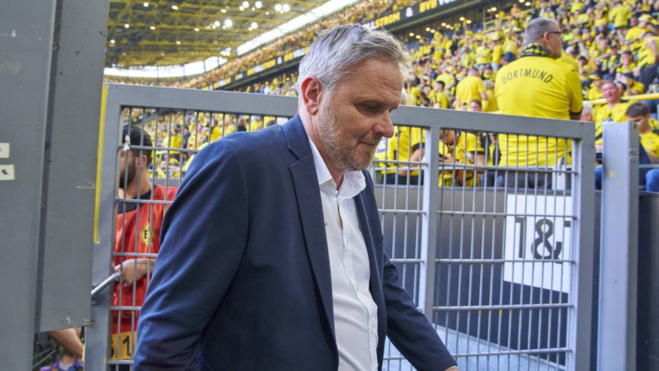 Nächste BVB-Schelte von Hamann