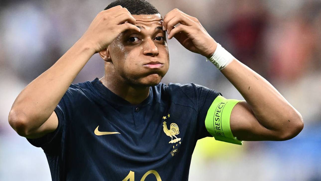 Mbappé: 700 Millionen für ein Jahr?