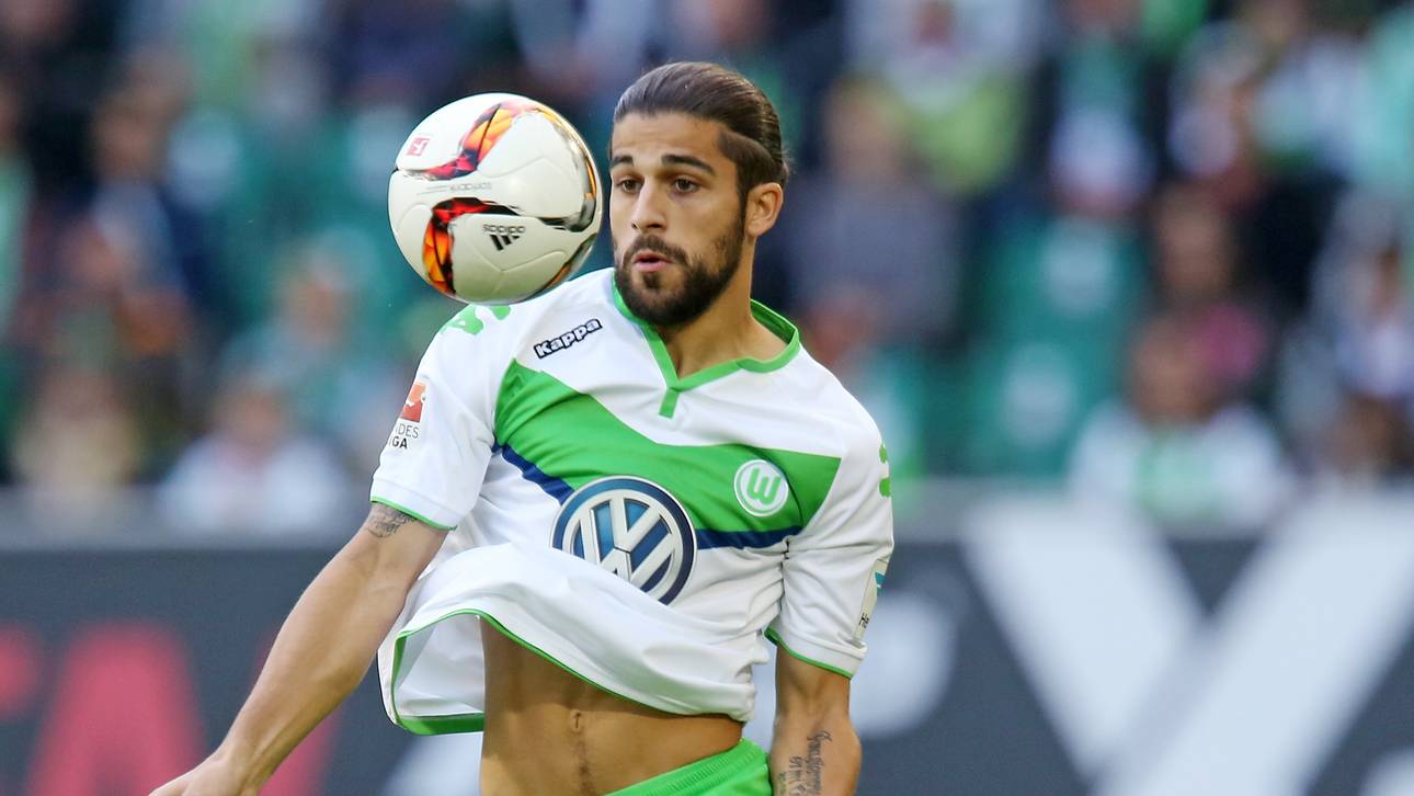 Real wieder scharf auf Rodriguez