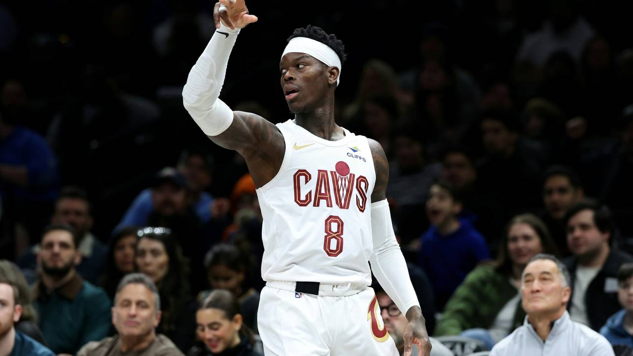 Schröder glaubt an Titelchance