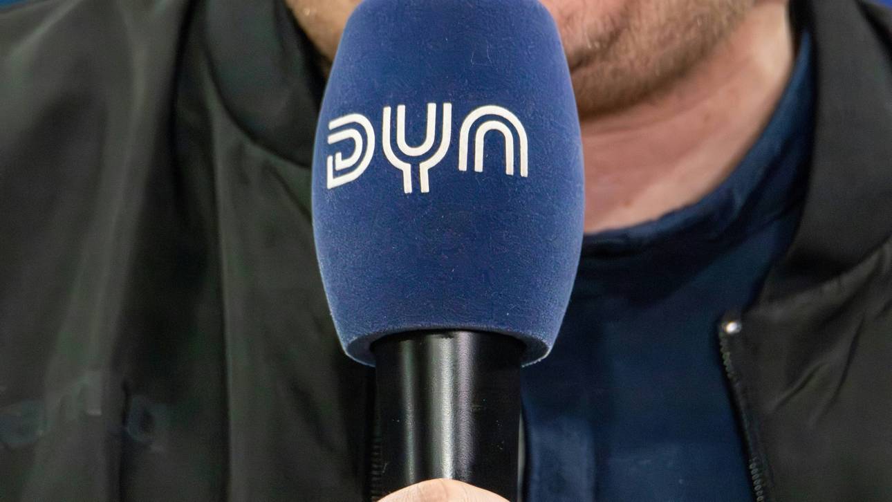 Dyn Media zieht positive Bilanz nach erster Saison