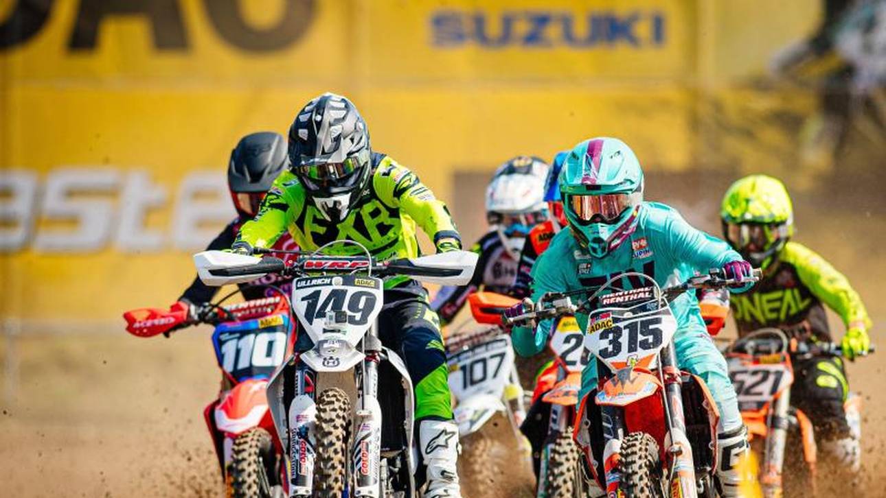 Gokart oder Pocket-Bike?