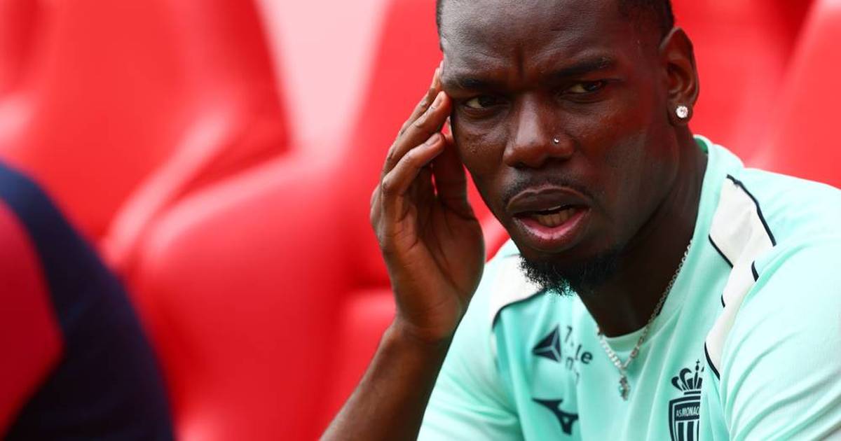 Missverständnis beendet! Vertrag von Paul Pogba aufgelöst