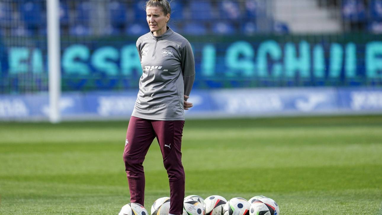 Mittag verlässt RB Leipzig