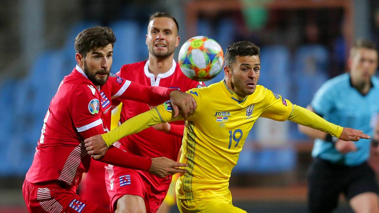 Regel-Verstoß? Portugal legt Protest ein