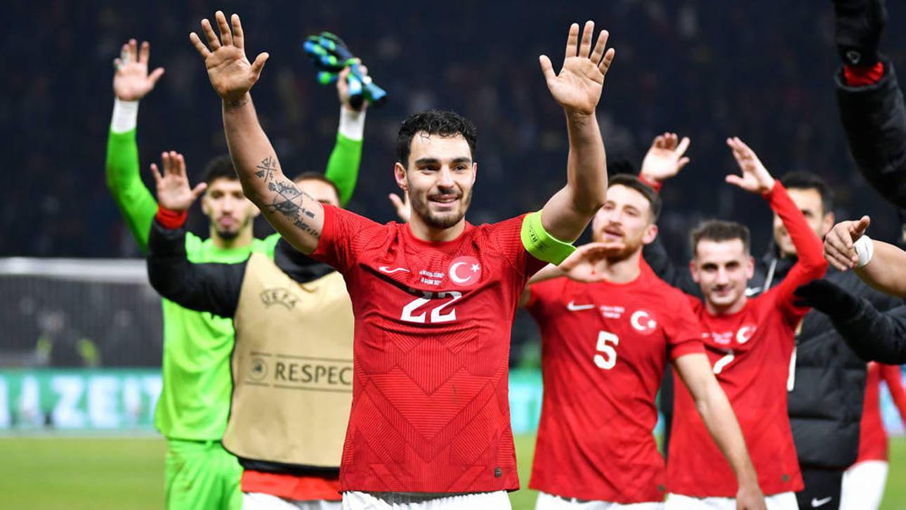 Türkei-Star: Schalke steigt auf