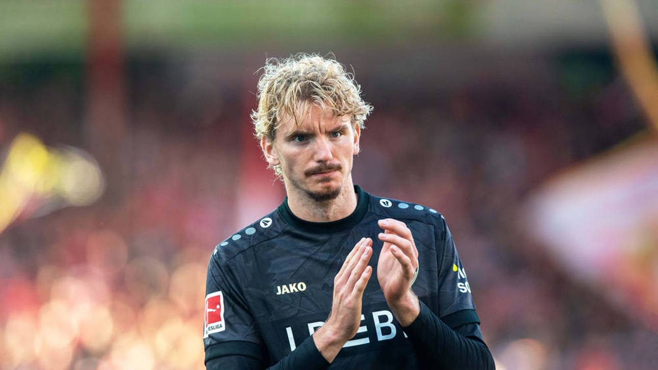 Woltemade? „Jetzt geht nichts mehr“