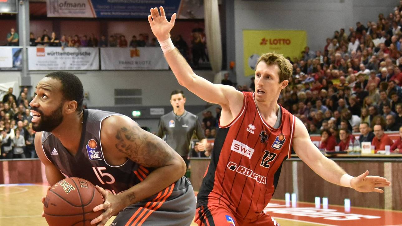 Bayern entgeht Pleite bei Völler-Klub