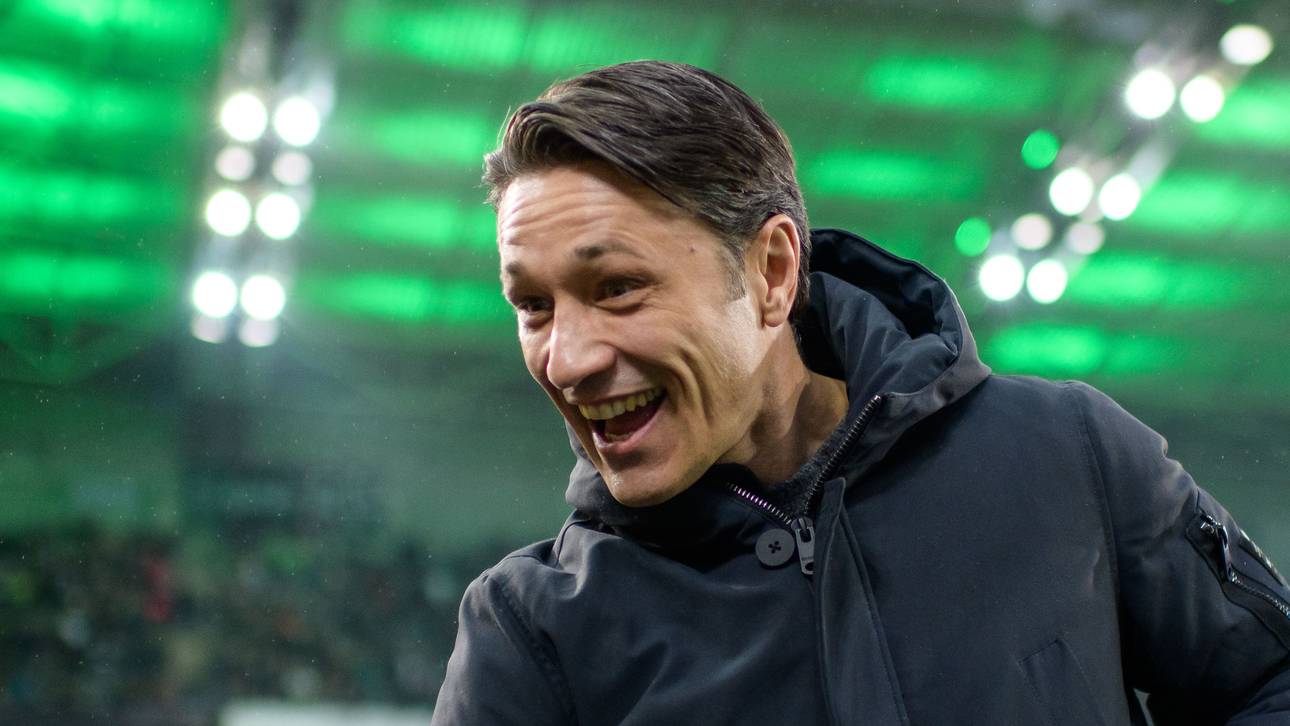 Kovac: „Gut, dann lügen wir nur noch“