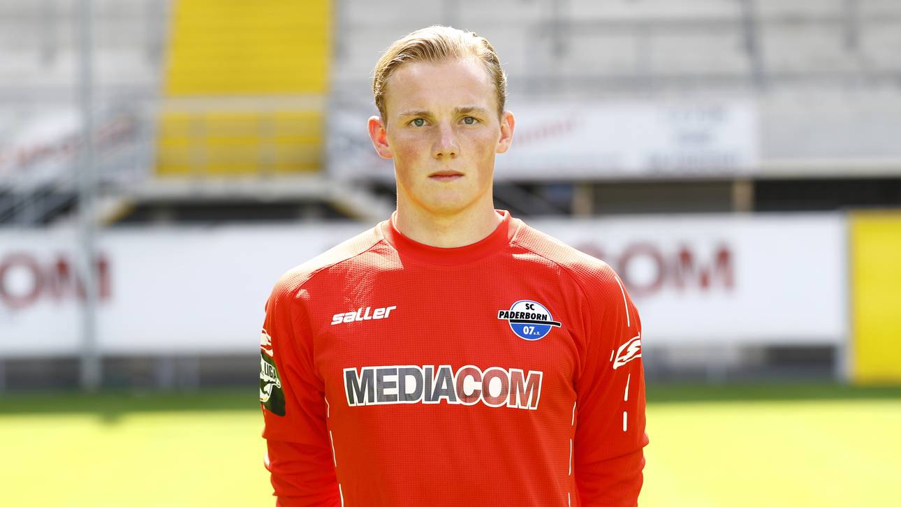 Paderborn-Keeper wird operiert