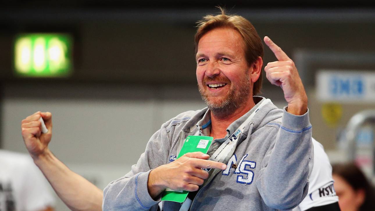 Schwalb reizt Trainer-Comeback