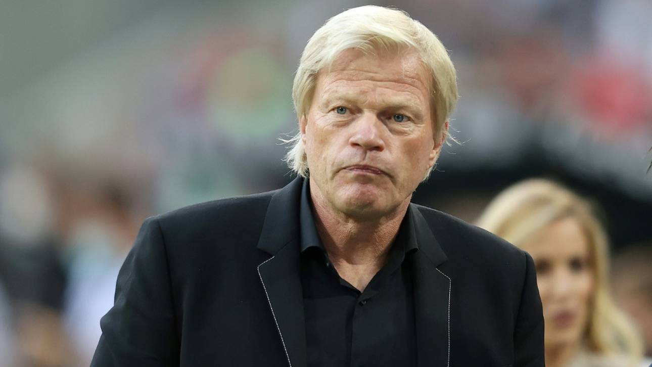 Katar-Boykott? Kahn wird deutlich