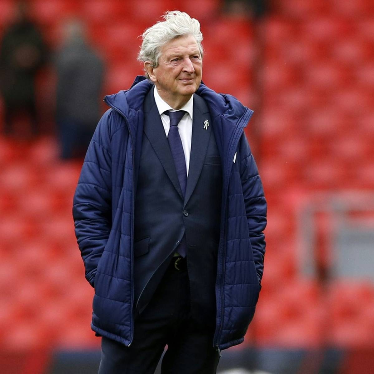 Der ehemalige Teammanager der englischen Fußball-Nationalmannschaft, Roy Hodgson (74), soll laut Medienberichten neuer Coach des FC Watford werden.