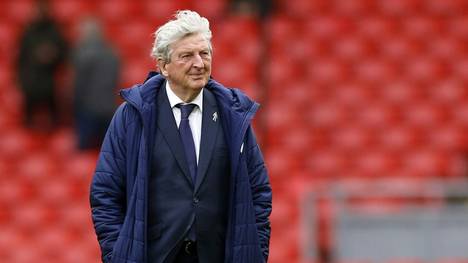 Roy Hodgson soll neuer Coach des FC Watford werden