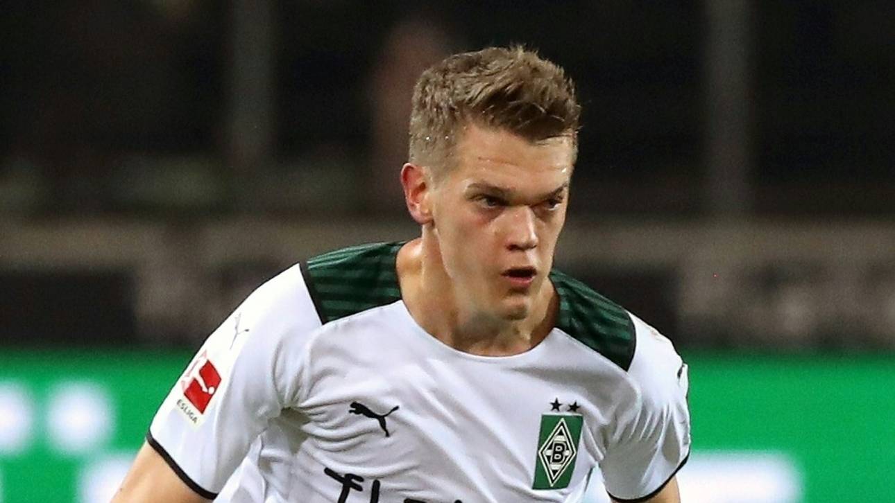 Ginter wird Gladbach im Sommer verlassen