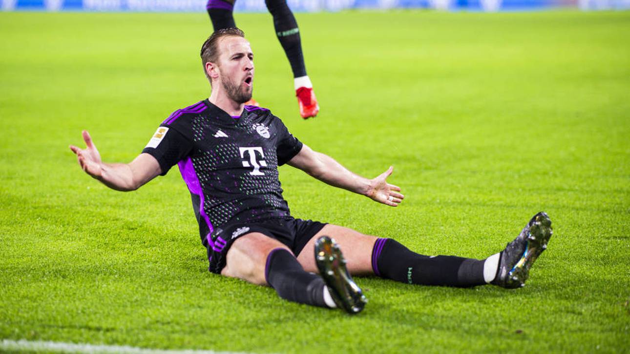 Von wem Kane ganz besonders schwärmt