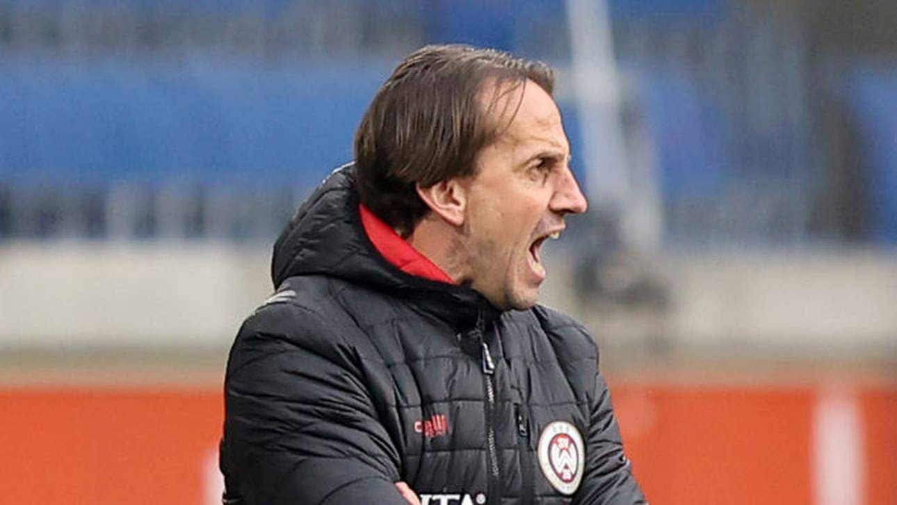 Charaktertest für Wehen Wiesbaden