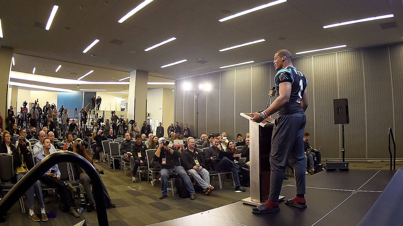 Cam Newton