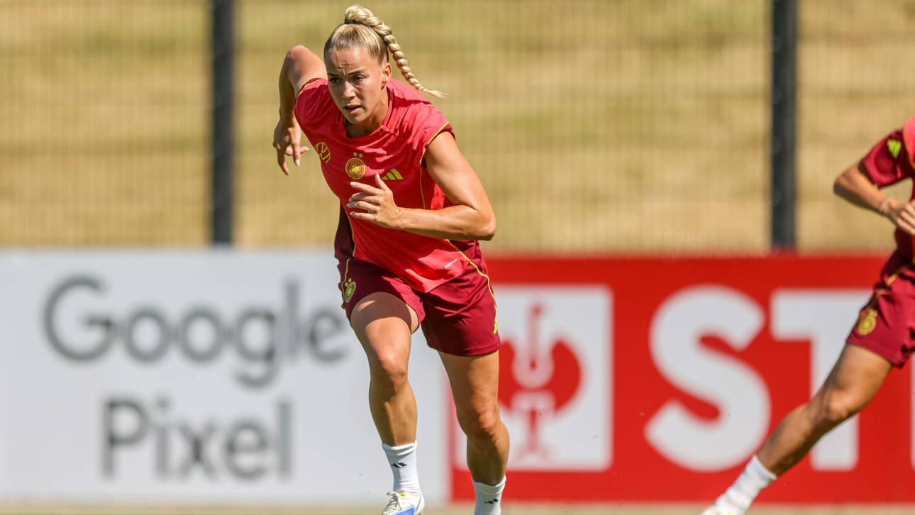 Gwinn: Hitze „keine Entschuldigung“