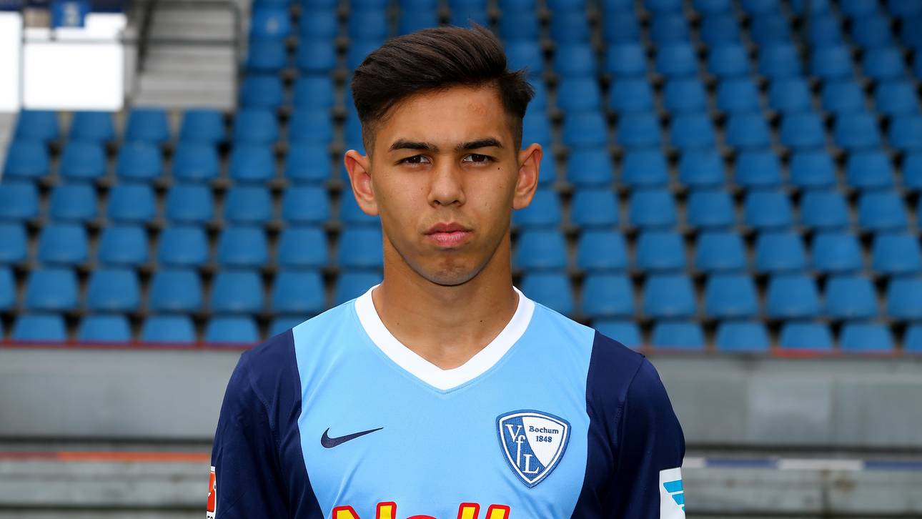 Zengin fehlt Bochum monatelang