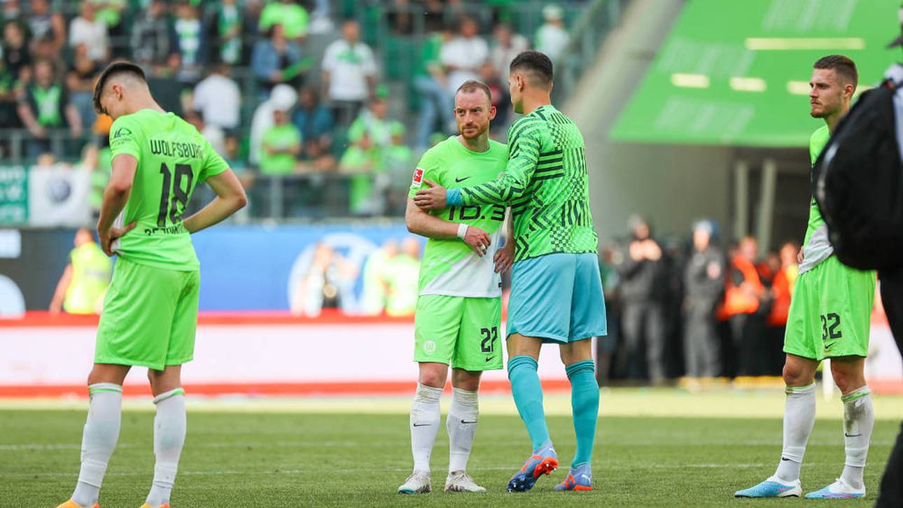 Wölfe verpassen „20-Millionen-Ticket“