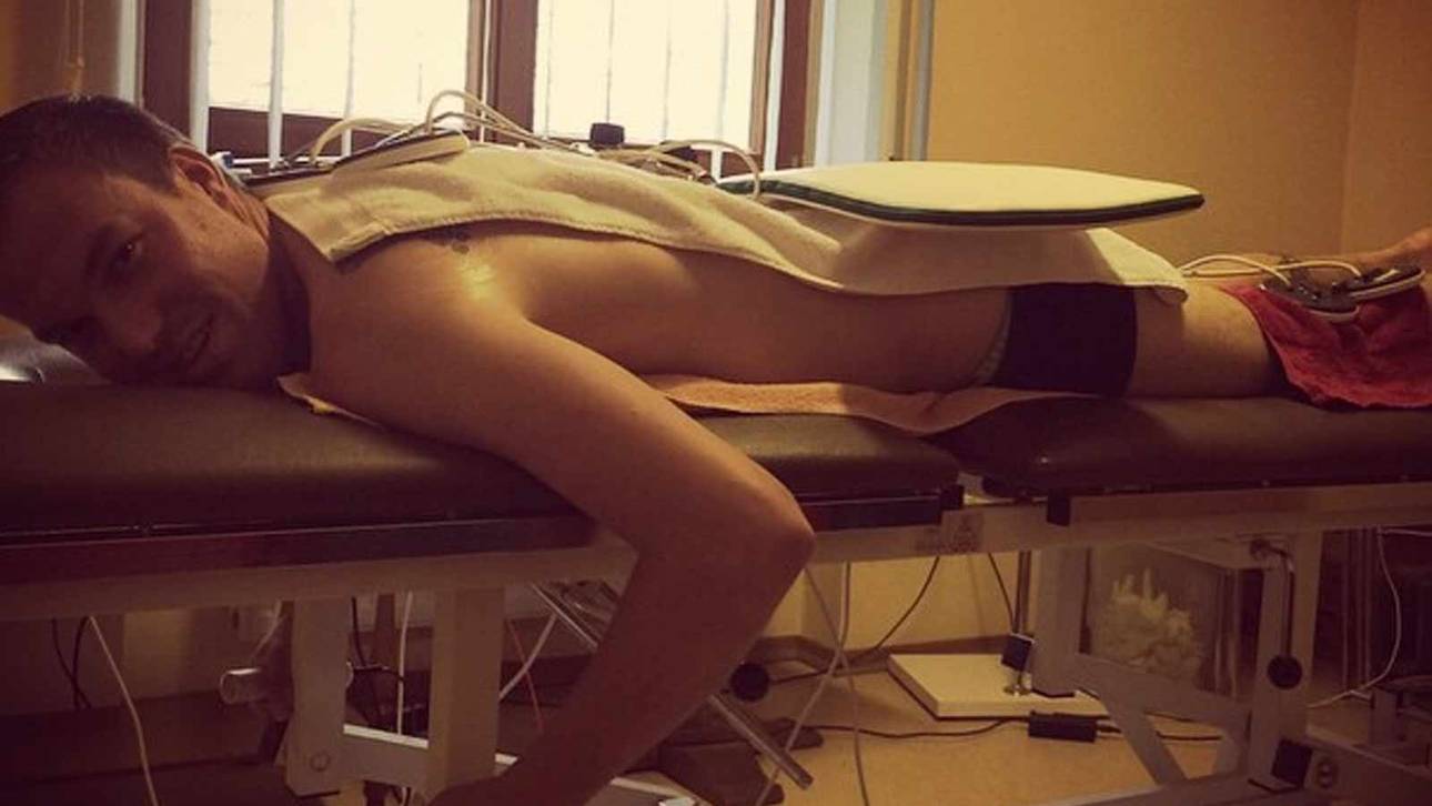 Großkreutz-Comeback offen