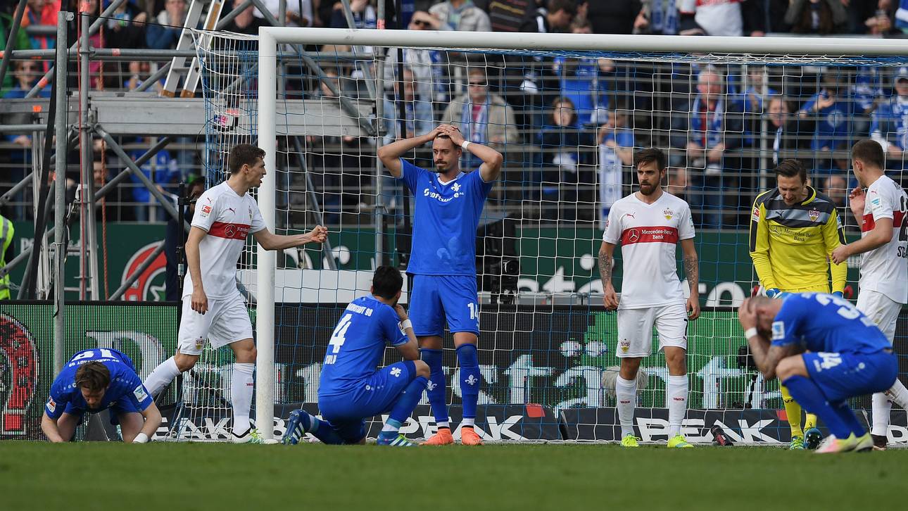 Wo die Lilien stehen könnten