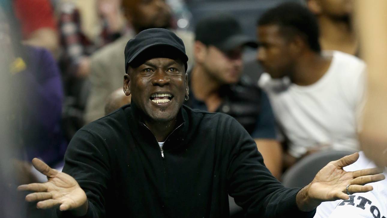 Jordan: „28 NBA-Teams sind Müll“