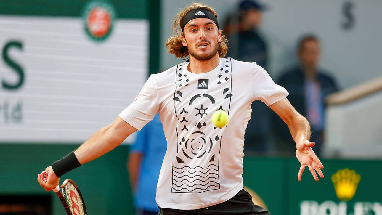 Der Vorjahresfinalist greift wieder an