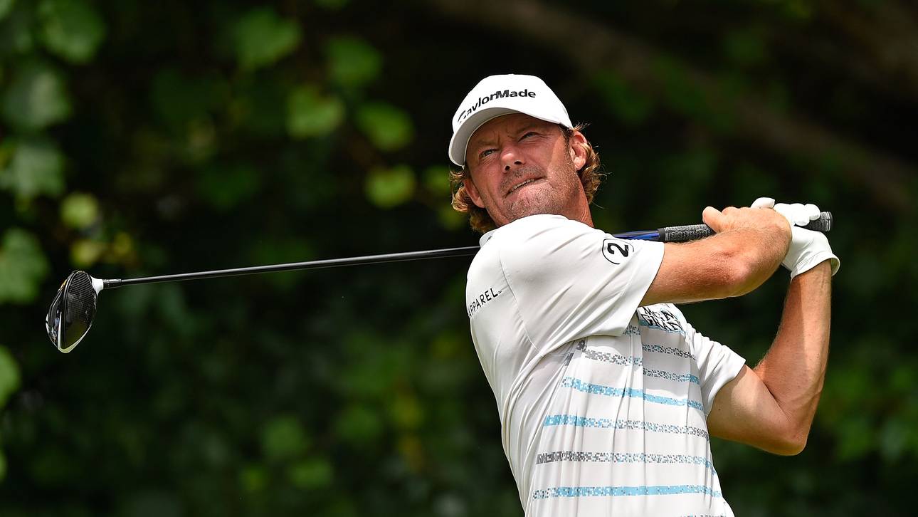 FedExCup: Kaum Punkte für Cejka