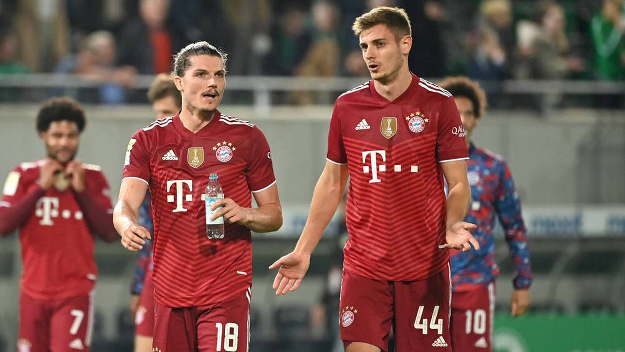 Stanisic: Dieser Kollege ist mein Vorbild