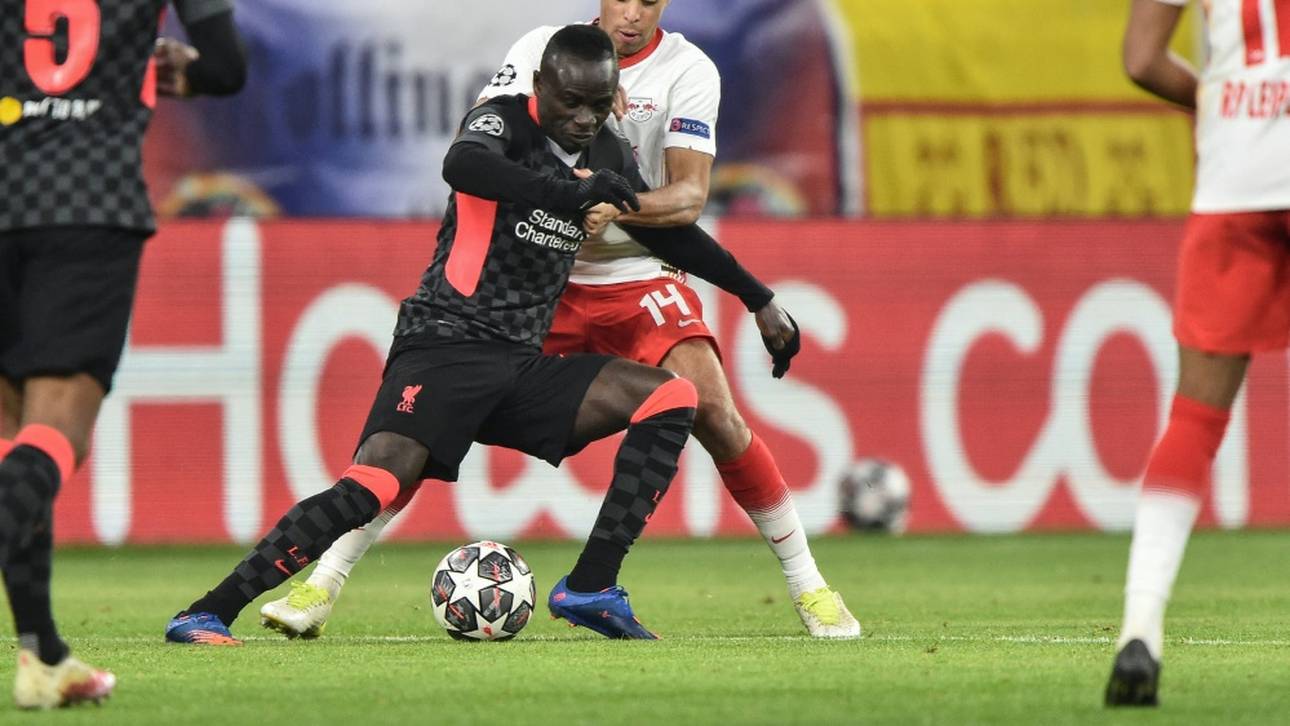 CL: Rückspiel-Verlegung kostet Leipzig 1,55 Mio Euro