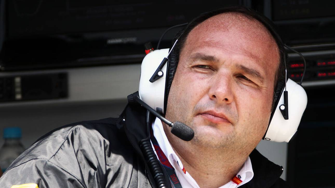 „Verstappen eine andere Liga“