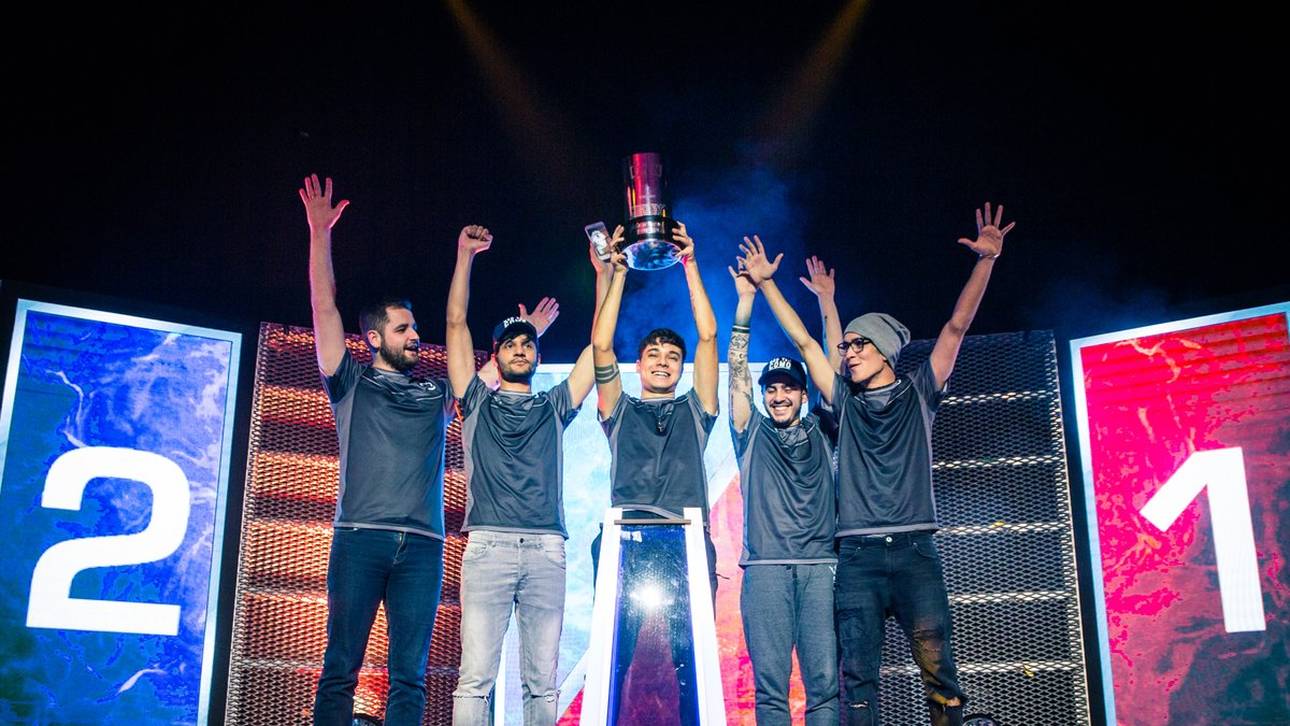 Der steinige Weg zurück an die Spitze