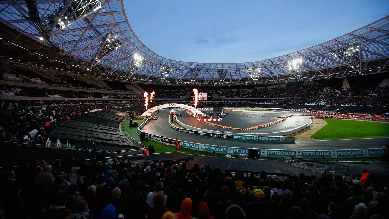 Tilke: „Motorsport geht in Städte“