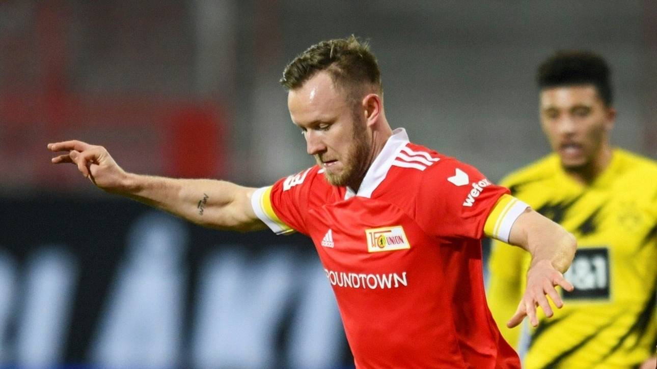 DFB ermittelt auch gegen Teuchert