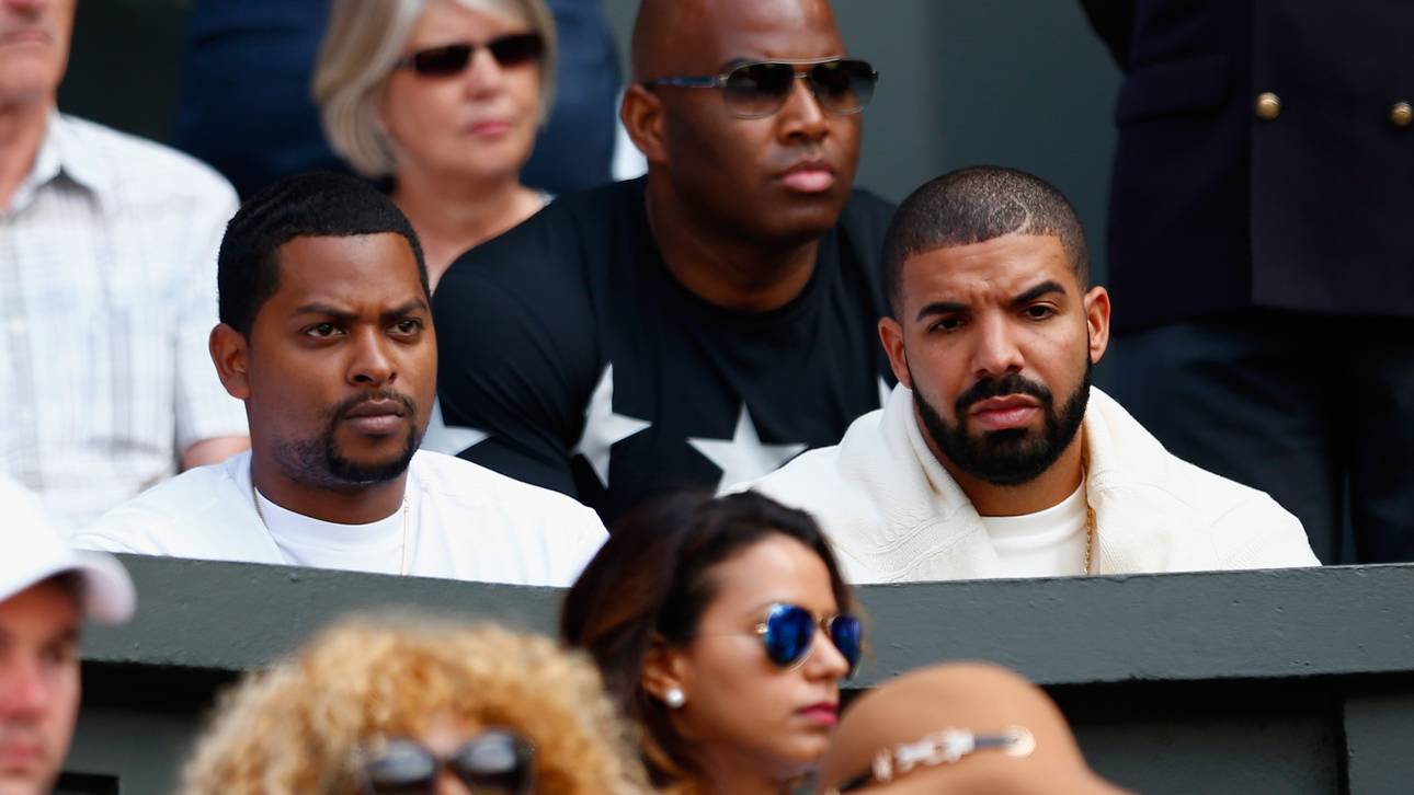 Day Twelve: The Championships - Wimbledon 2015