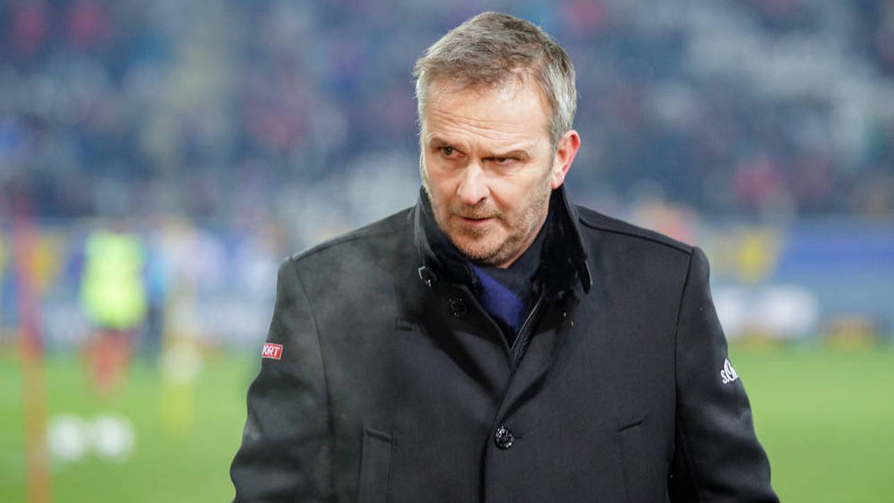 Hamann: Bayern droht „blaues Wunder“
