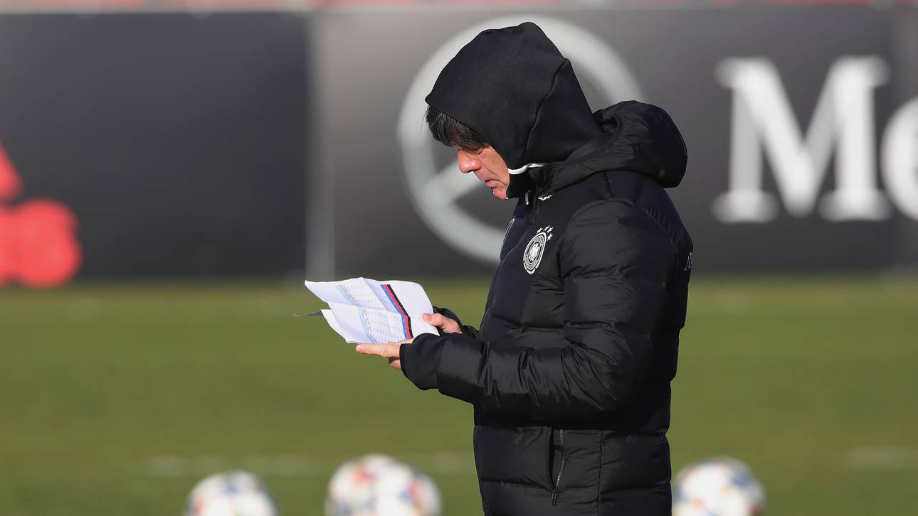 Die Folgen des Abstiegs für die EM