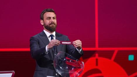 Die deutsche Fußball-Nationalmannschaft hat auf dem Weg zur WM 2022 in Katar vermeintlich leichte Aufgaben erwischt. 