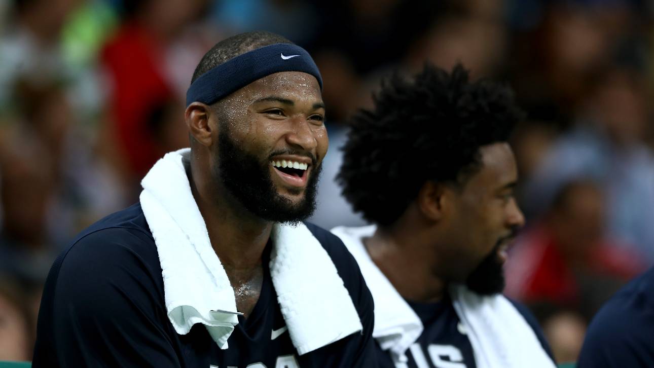 NBA-Star kennt Musik-Legende nicht