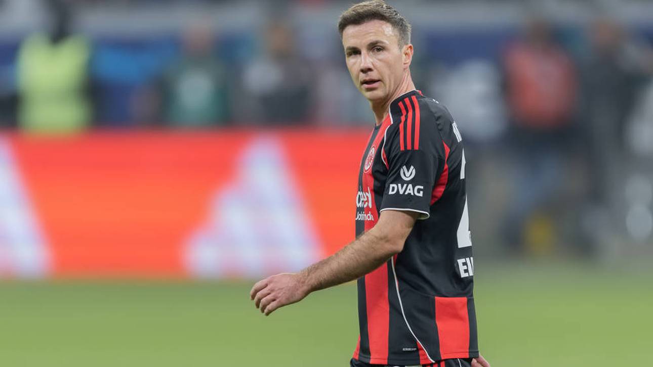 Nicht nur Frankfurt beklagt Ausfall