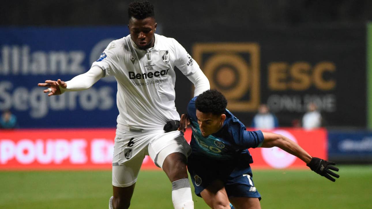 Fix! Leverkusen holt Tapsoba