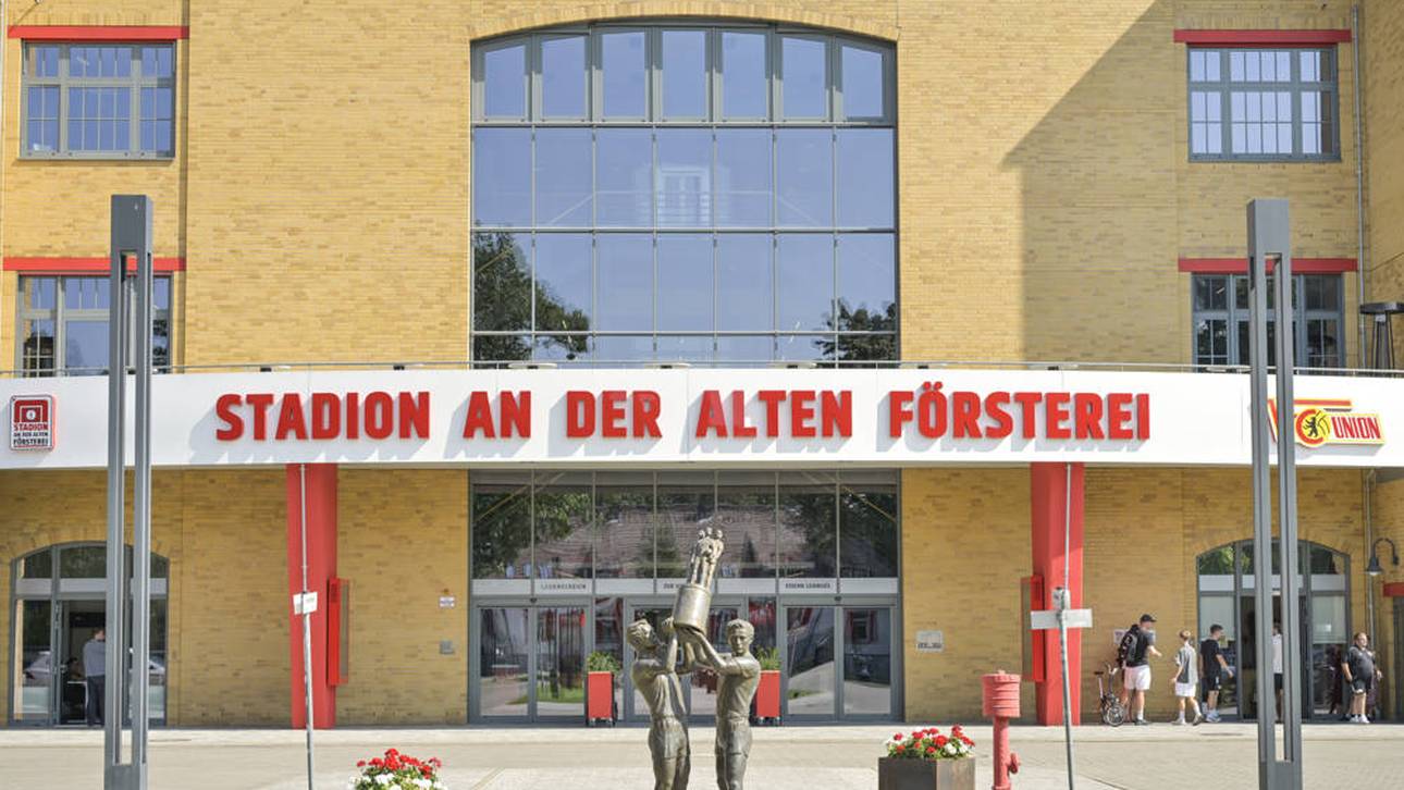 Artenschutz bremst Stadion-Ausbau