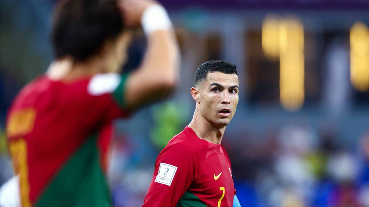Ronaldo-Angebot: Bericht enthüllt irre Zahlen